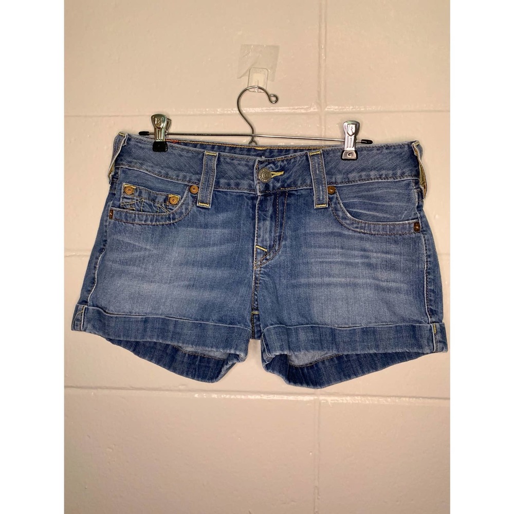 True Religion Shorts